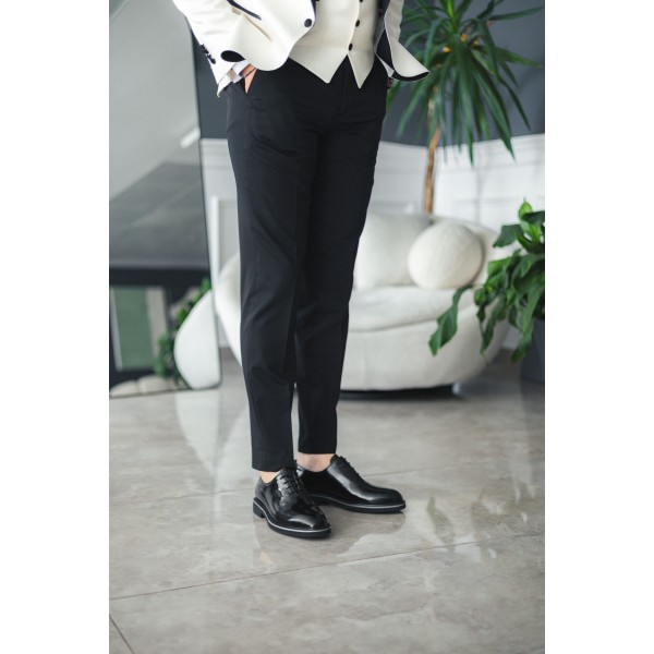 İtalyan Stil Smokin Takım Damatlık