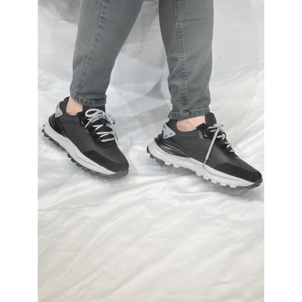 Avni Ceylan Ultra Rahat Hakiki Deri Spor Ayakkabı