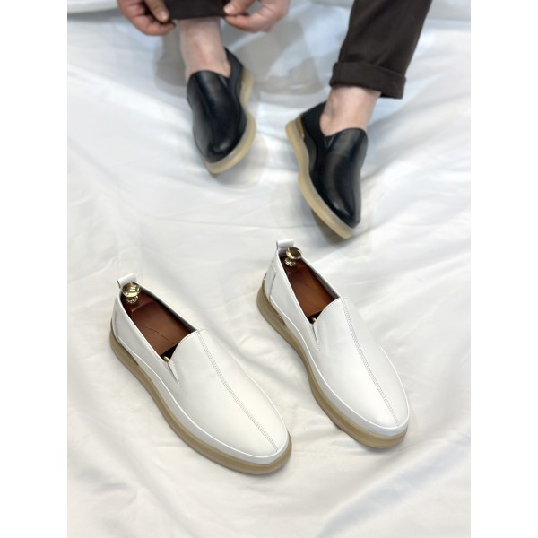 Avni Ceylan Air Comfort Tabanlı Hakiki Deri Ayakkabı