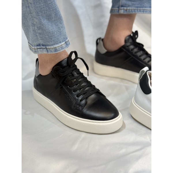 Noir Flex Ultra Rahat Sneaker Ayakkabı