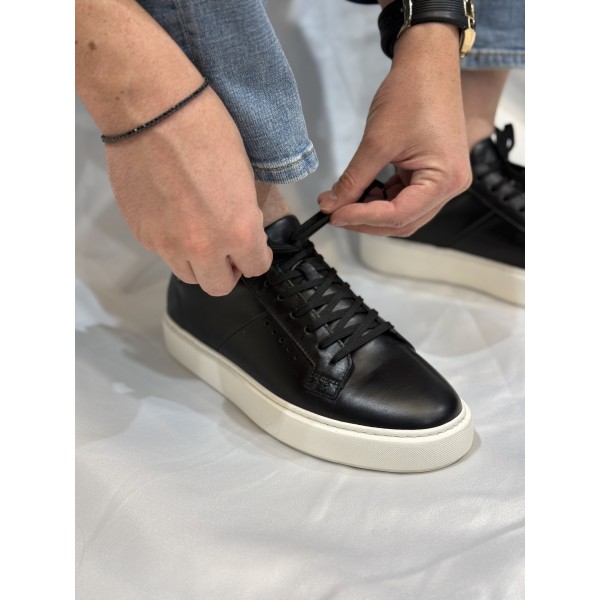 Noir Flex Ultra Rahat Sneaker Ayakkabı