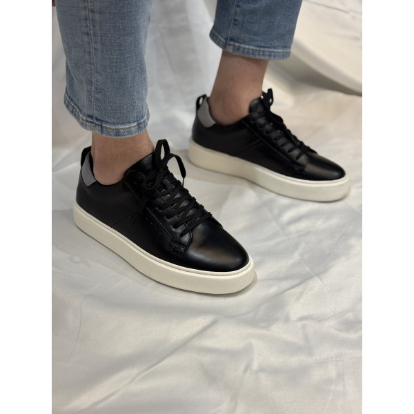 Noir Flex Ultra Rahat Sneaker Ayakkabı