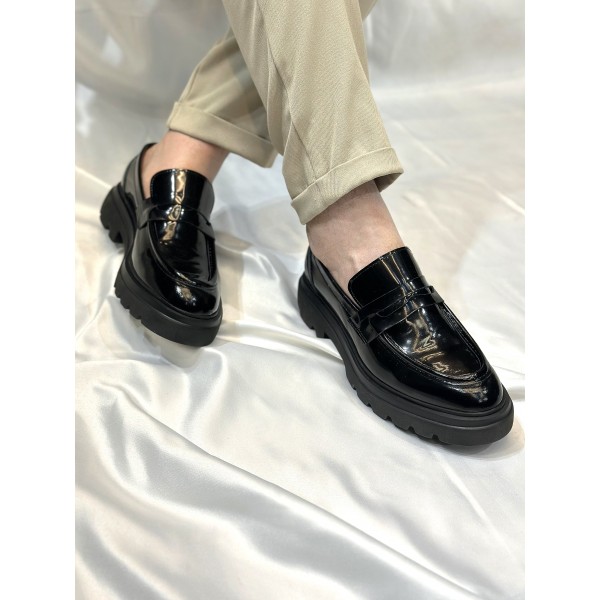 Cortez Model Deri Casual Ayakkabı 