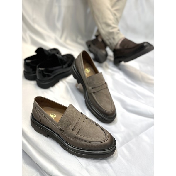 Cortez Model Deri Casual Ayakkabı 