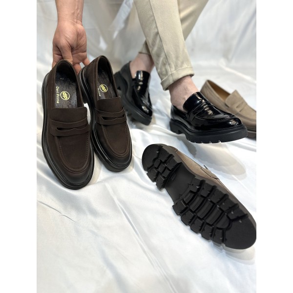 Cortez Model Deri Casual Ayakkabı 