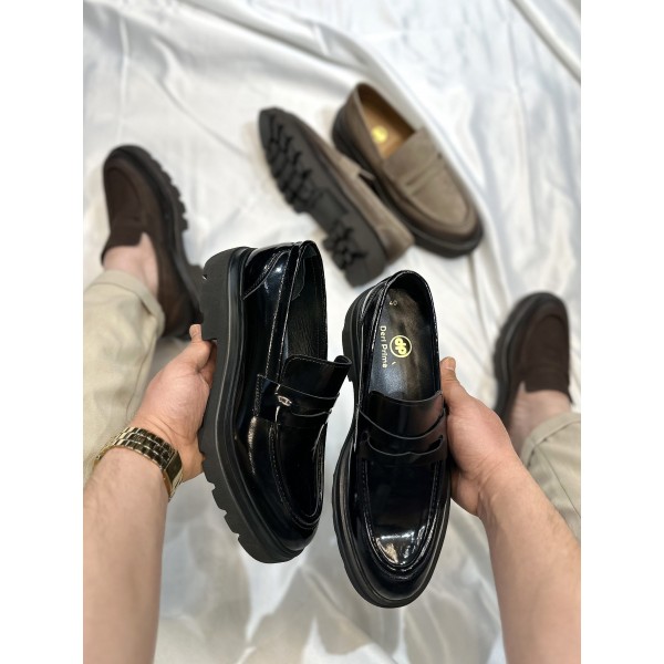 Cortez Model Deri Casual Ayakkabı 