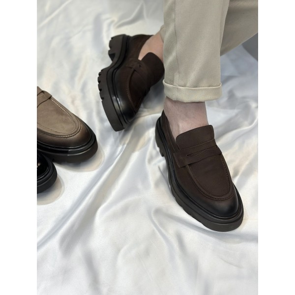 Cortez Model Deri Casual Ayakkabı 