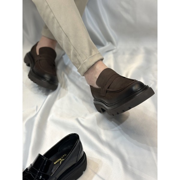 Cortez Model Deri Casual Ayakkabı 