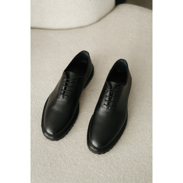 Deri klasik ayakkabı 