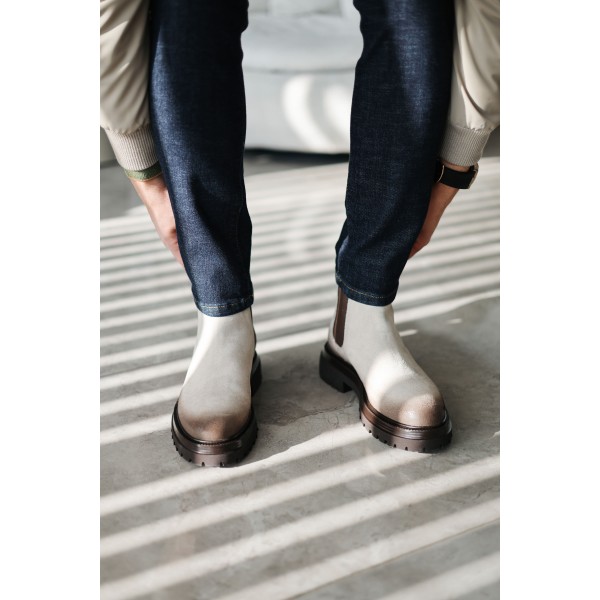 ContrastLine Postal Bot