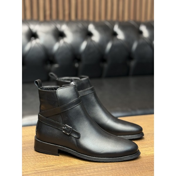 Chelsea Boot