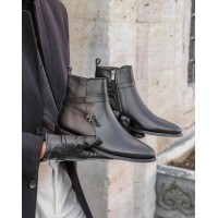 Chelsea Boot