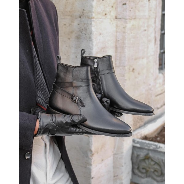 Chelsea Boot