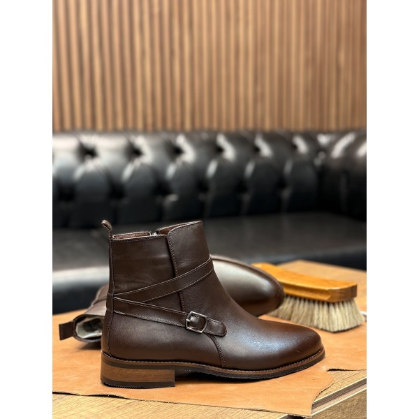 Chelsea Boot