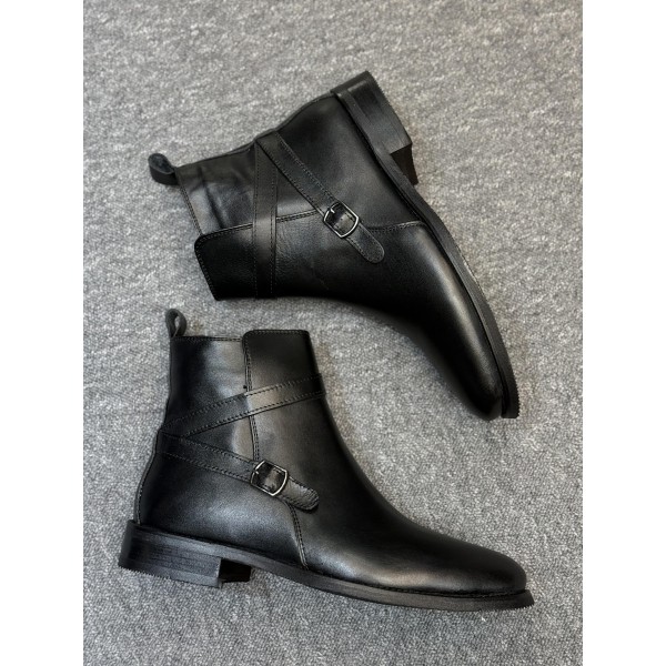 Chelsea Boot