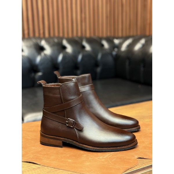 Chelsea Boot
