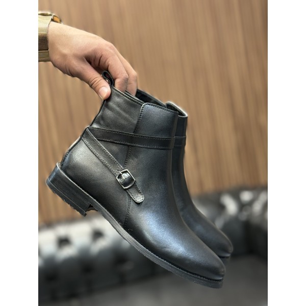 Chelsea Boot