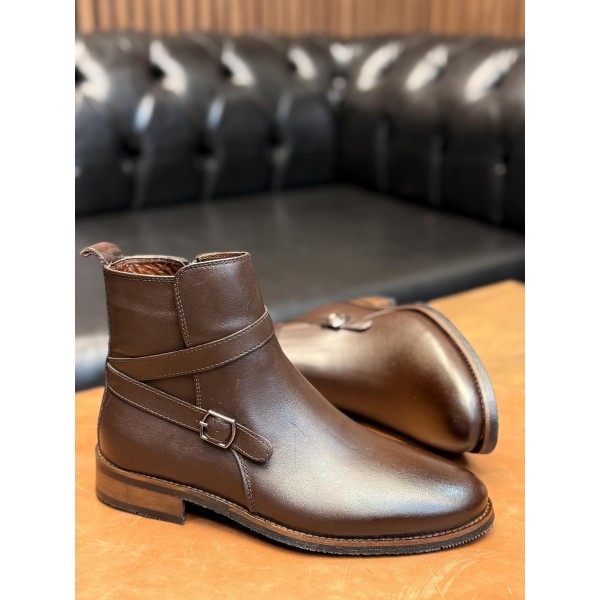 Chelsea Boot