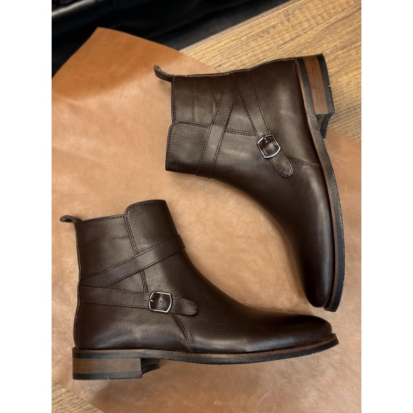 Chelsea Boot