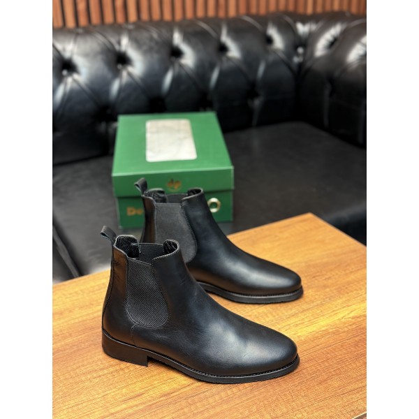 Prestige Black Chelsea Bot 