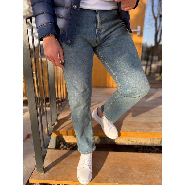 Boyfriend Kot Pantolon