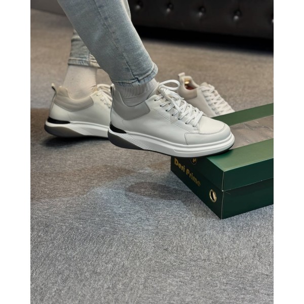 Erkek Milano Class Luxury Spor Bot