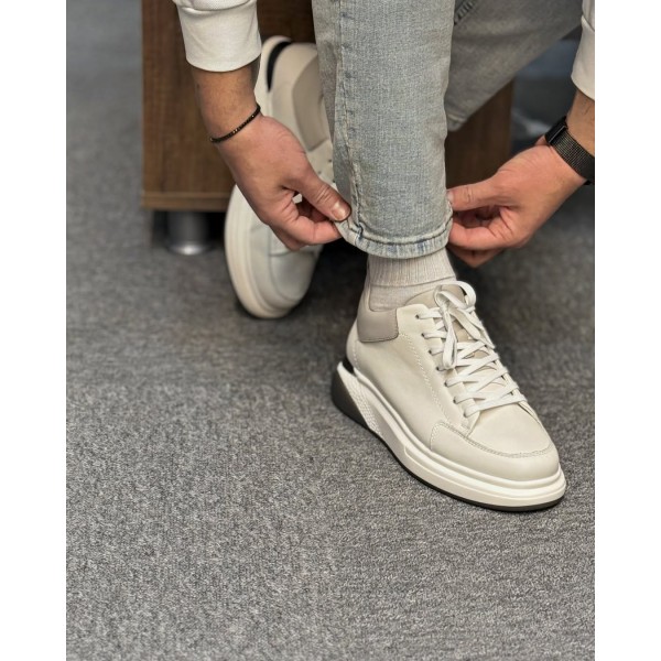 Erkek Milano Class Luxury Spor Bot