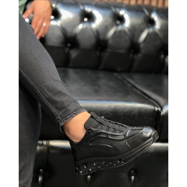 AeroStep Urban Cushion Sneaker
