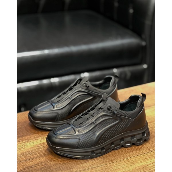 AeroStep Urban Cushion Sneaker