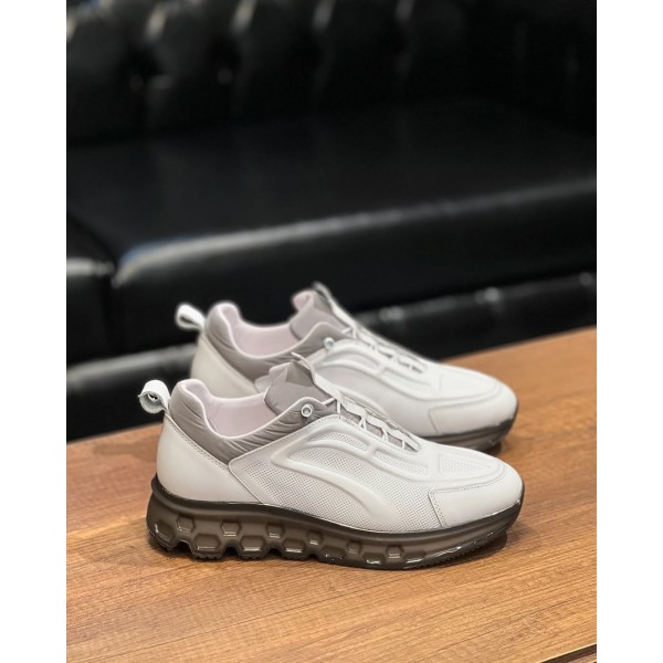 AeroStep Urban Cushion Sneaker