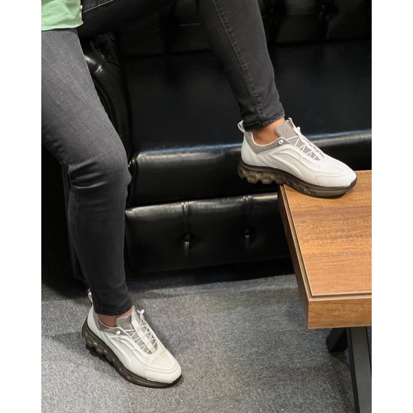 AeroStep Urban Cushion Sneaker