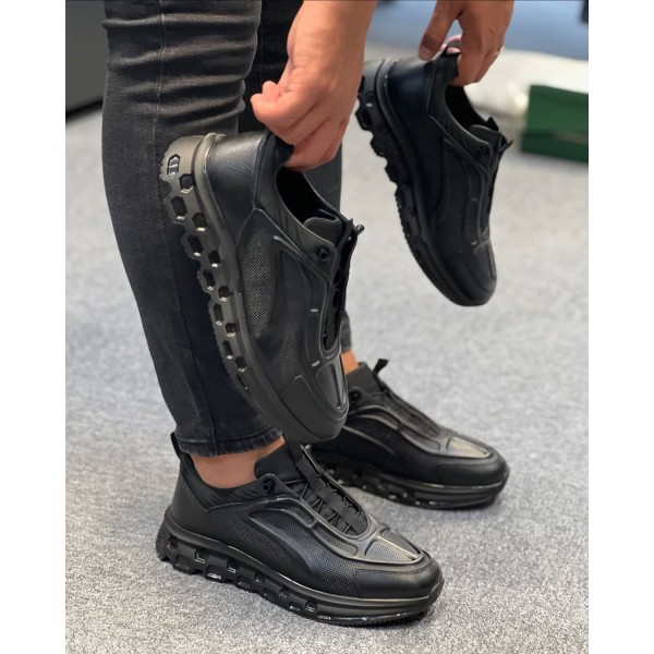AeroStep Urban Cushion Sneaker