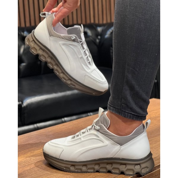 AeroStep Urban Cushion Sneaker