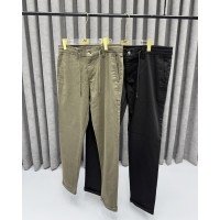 Erkek Premium Bağcıklı Modern Fit Kumaş Pantolon