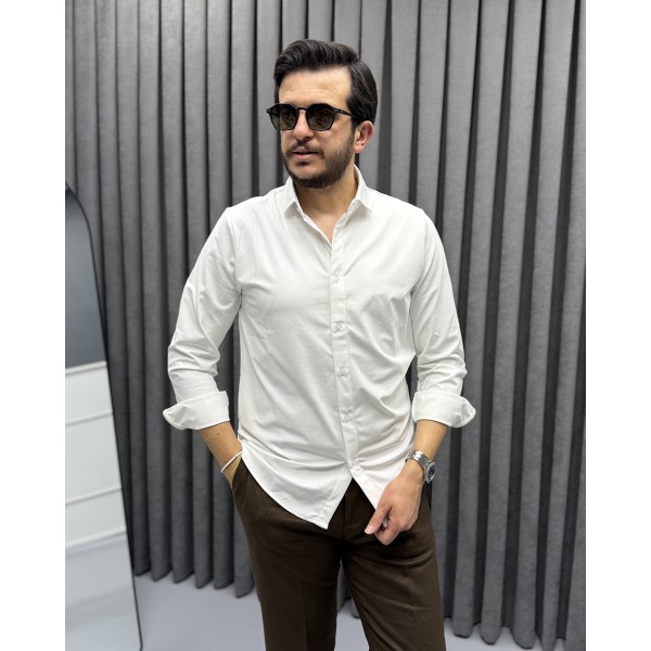 Erkek Premium Günlük & Klasik Gömlek 