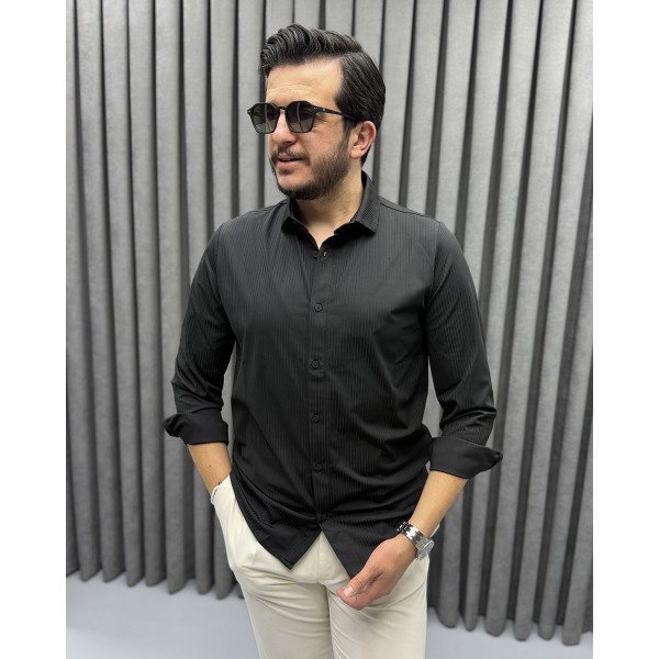 Erkek Premium Günlük & Klasik Gömlek 
