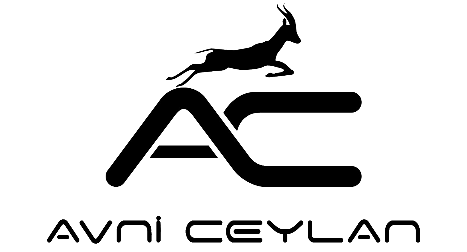 Avni Ceylan Avni Ceylan